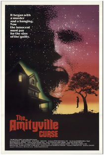 Amityville 5: A Maldição de Amityville - Poster / Capa / Cartaz - Oficial 9