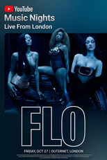 FLO - Therapy at the Club: The Album (Acoustic: Live from London) (FLO - Therapy at the Club: The Album (Acoustic: Live from London))