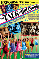 The Talk of Hollywood (The Talk of Hollywood)