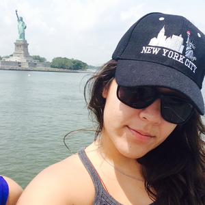 Foto de perfil de Yasmin