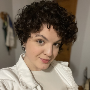 Foto de perfil de Luana Zampiva