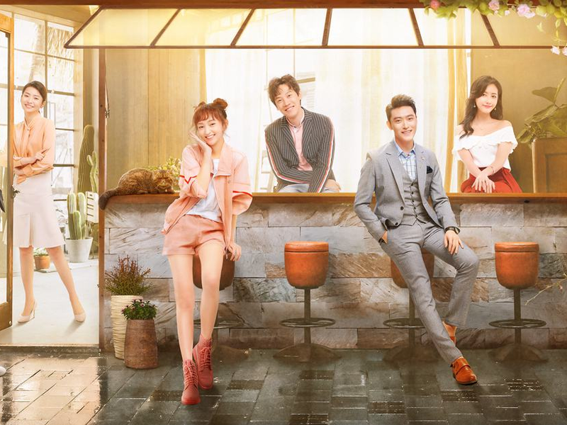 Foto 2 de Love is Deep