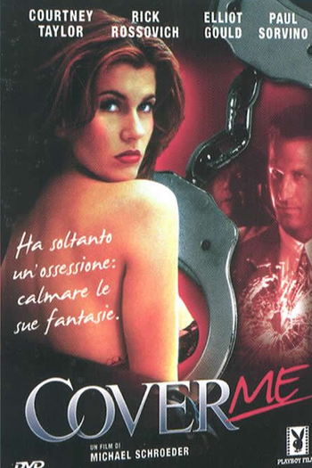 Poster de Filme Disfarce para Matar (1996)