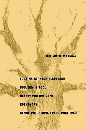  de Curta  Fuga Sobre Teclas Pretas (1965)