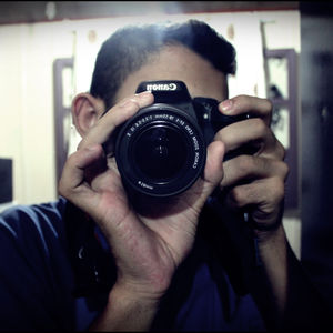Foto de perfil de Jeferson Alves
