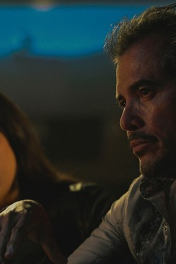 Poster de Episódio Size Matters (2025)