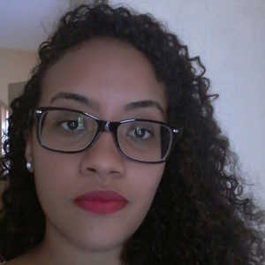 Foto de perfil de Larisse Andrade