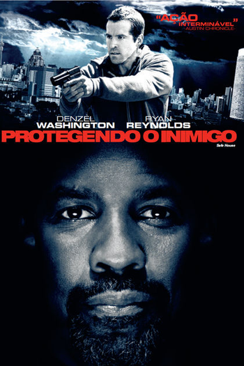  de Filme Protegendo o Inimigo (2012)
