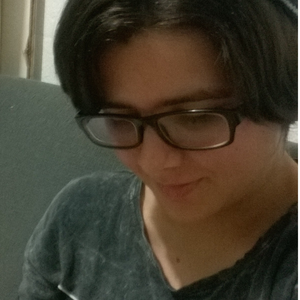 Foto de perfil de Jade Dalfior