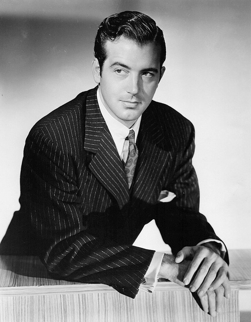 John Payne (I) - Foto 1