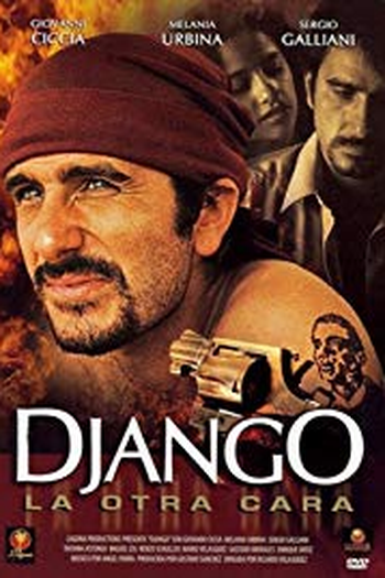 Poster de Filme Django: La Otra Cara (2002)