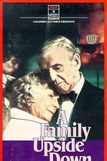 Só Os Persistentes Sobrevivem (A Family Upside Down)