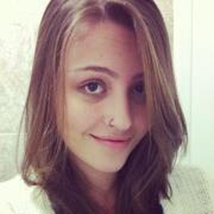 Foto de perfil de Giovanna Barrios