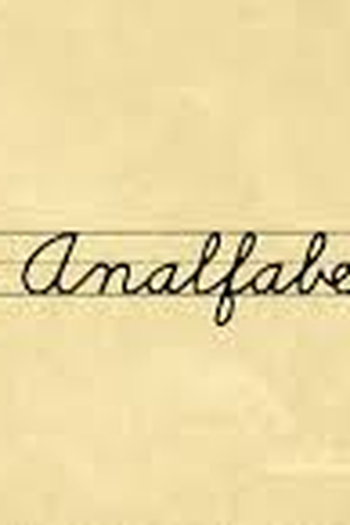  de Filme As Analfabetas (2013)