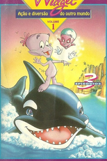 As Aventuras de Widget (Widget, the World Watcher)