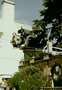 Pinewood Film Studio Open Day (Pinewood Film Studio Open Day)