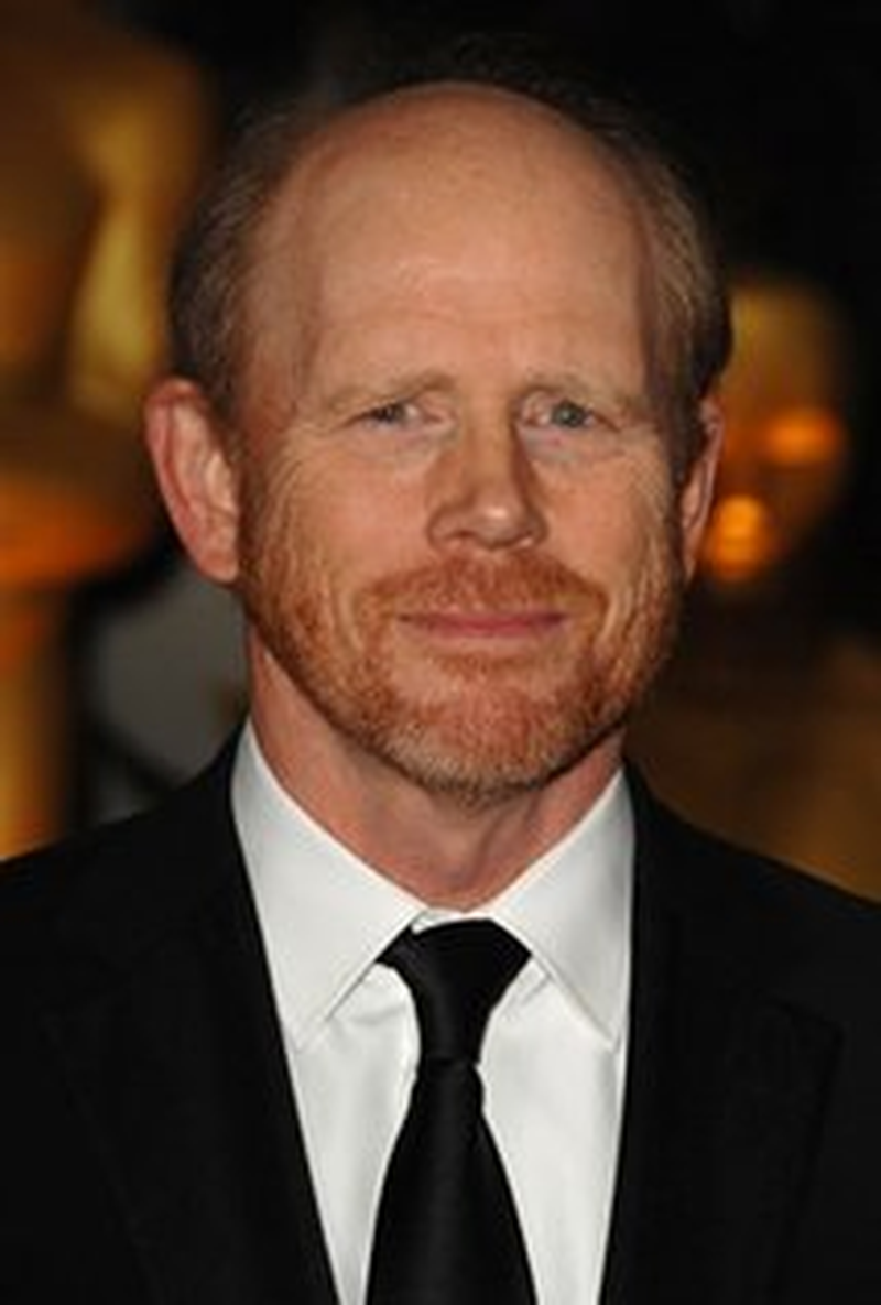 Ron Howard - Foto 4