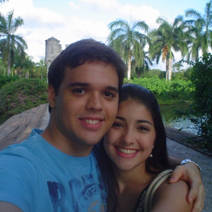 Foto de perfil de Ramon Coelho Jericó
