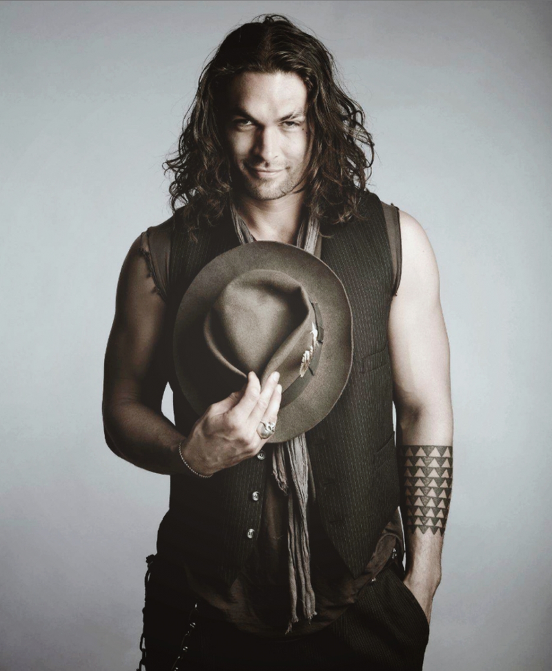 Jason Momoa - Foto 14