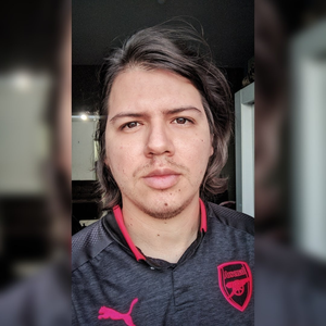 Foto de perfil de Wendell