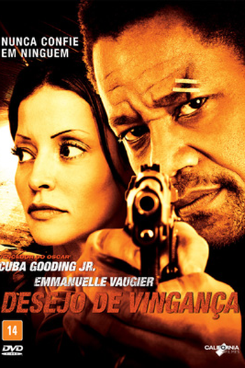  de Filme Desejo de vingança (2013)