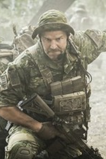 Poster de Episódio Borderlines (2017)