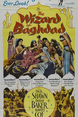 O Mago de Bagdá (The Wizard of Baghdad)
