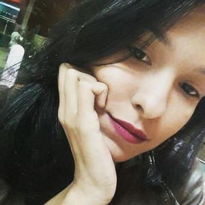 Foto de perfil de Gleyka Pacheco