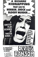 Devil's Ransom (Senza Via d'uscita)