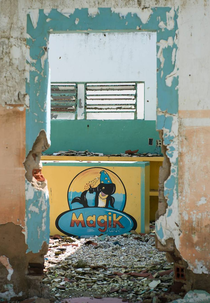 Baleia Magic Park (Baleia Magic Park)