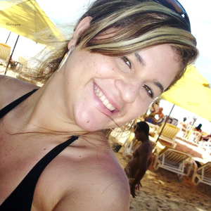 Foto de perfil de Clarize Rayane