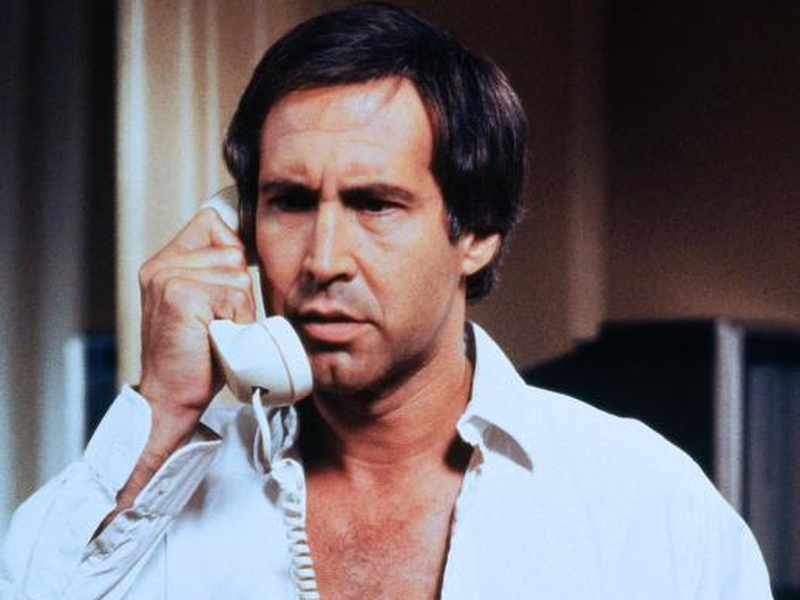 Foto 20 de Memórias de um Homem Invisível