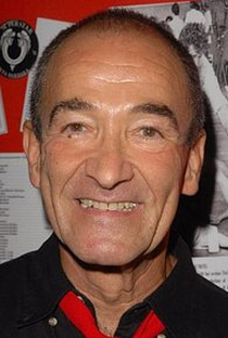 Barry Dennen - Poster 1