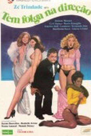  de Filme Tem Folga na Direção (1976)
