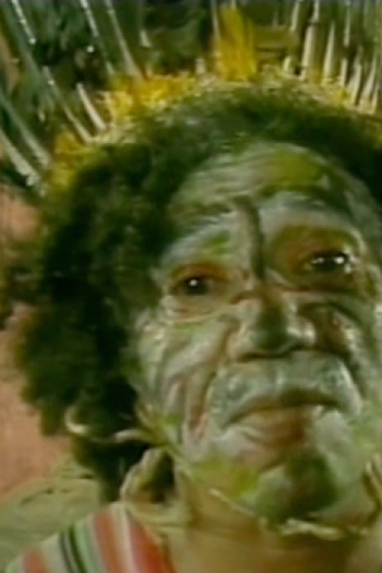 Poster de Filme Caderneta de Campo (1983)