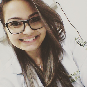 Foto de perfil de Samara Rodrigues