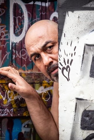 Poster 1 de Filme Free Like Air (2019)