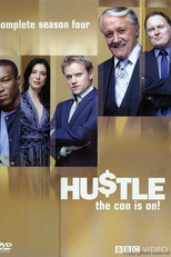 O Golpe (4ª Temporada) (Hustle)