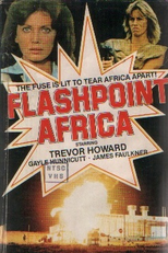 Ponto de Fusão, África (Flashpoint Africa)