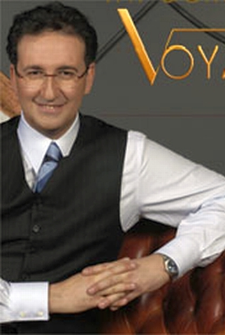 Poster 1 de TV Voyager (2003)