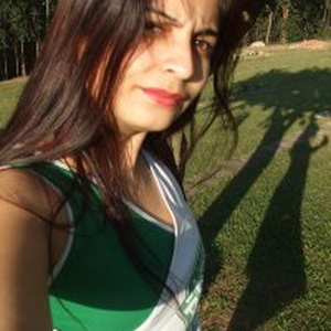 Foto de perfil de Karina Andrade