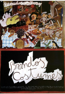Brandos Costumes (Brandos Costumes)