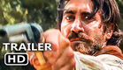 THE SISTERS BROTHERS Official Trailer (2018) Jake Gyllenhaal, Joaquin Phoenix Movie HD