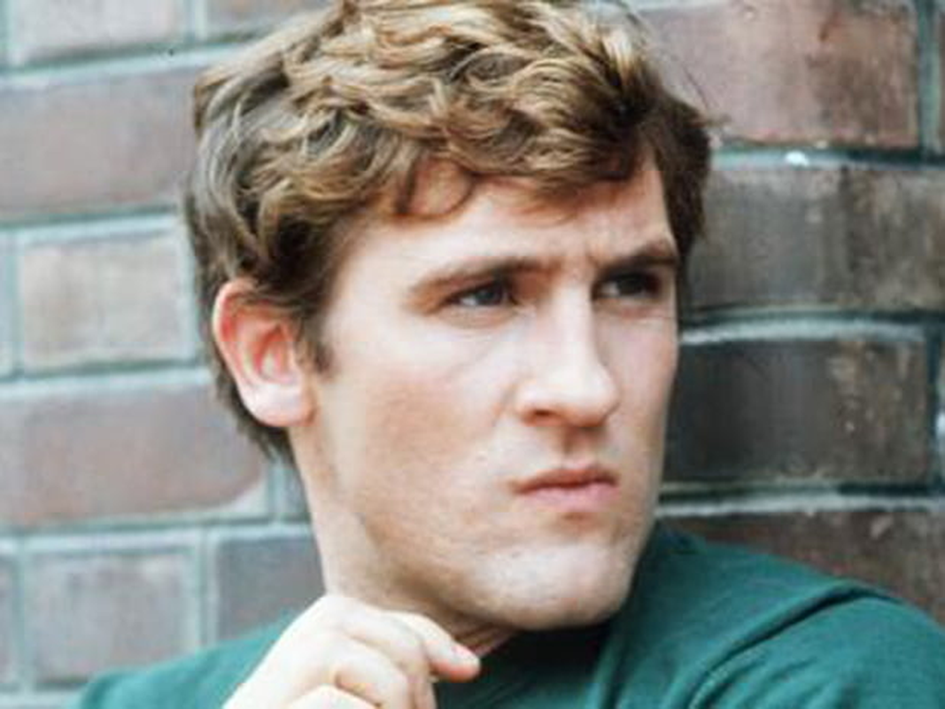 Gérard Depardieu - Foto 1