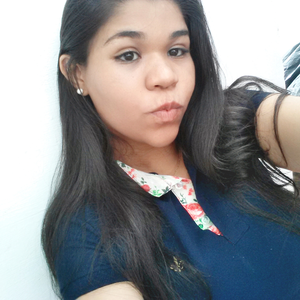 Foto de perfil de Ingrid Baleixo.