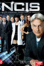NCIS: Investigações Criminais (9ª Temporada) (NCIS: Naval Criminal Investigative Service (Season 9))