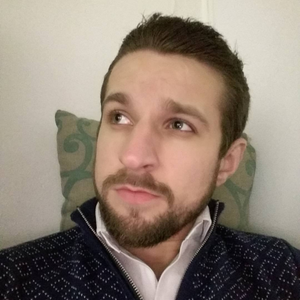 Foto de perfil de Elvis
