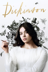 Dickinson (Dickinson)