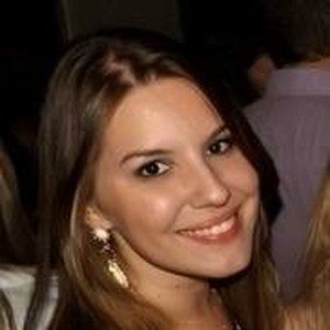 Foto de perfil de andressa nichel