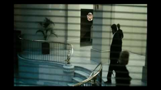 Trailer: The Candidate / Kandidaten
